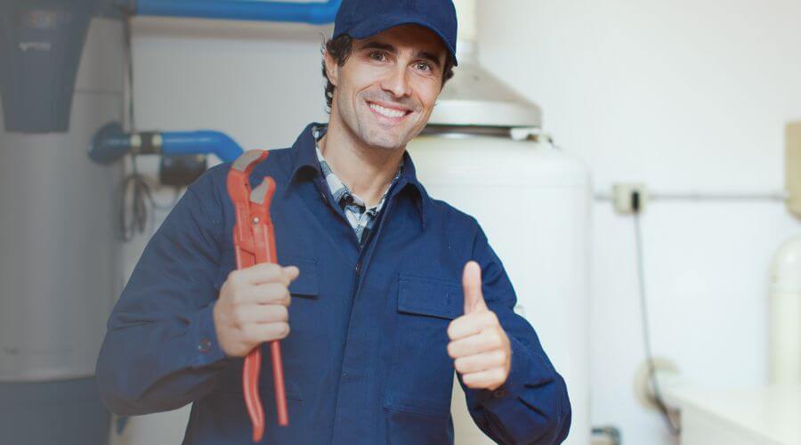 Professional emergency plumbing in Powhatan, LA